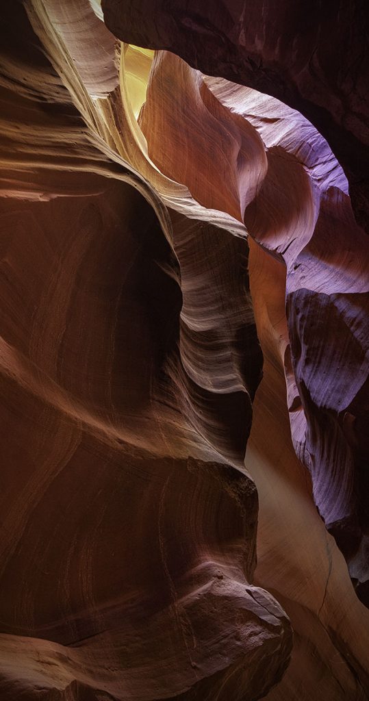 Lower Antelope