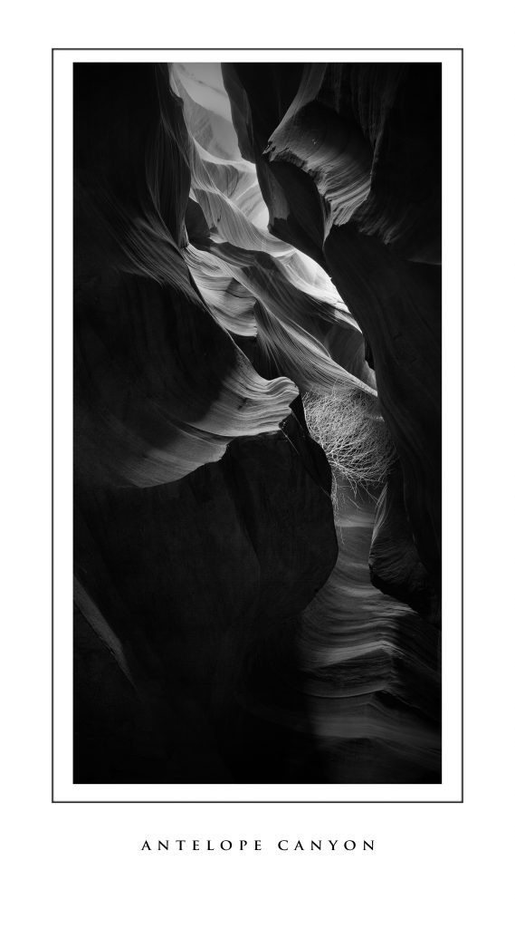 Upper Antelope