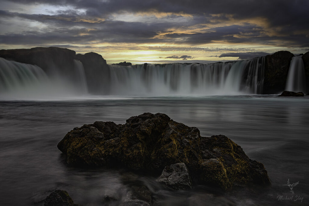 godafoss