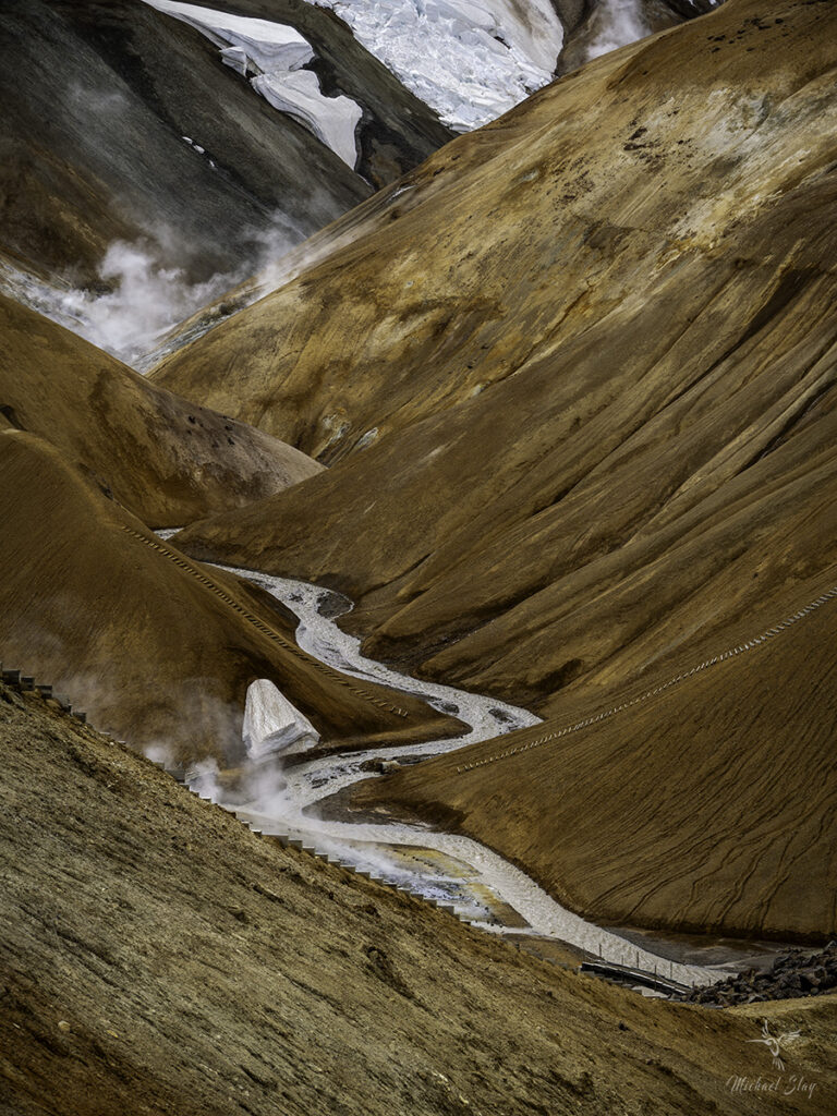 Iceland Highlands